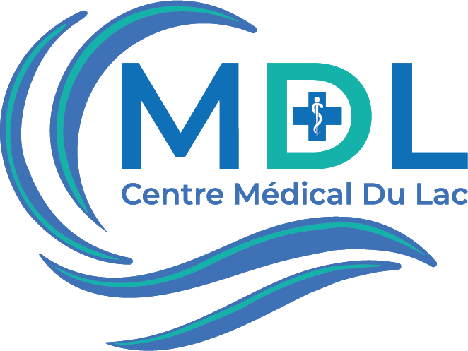 Centre Médical du Lac